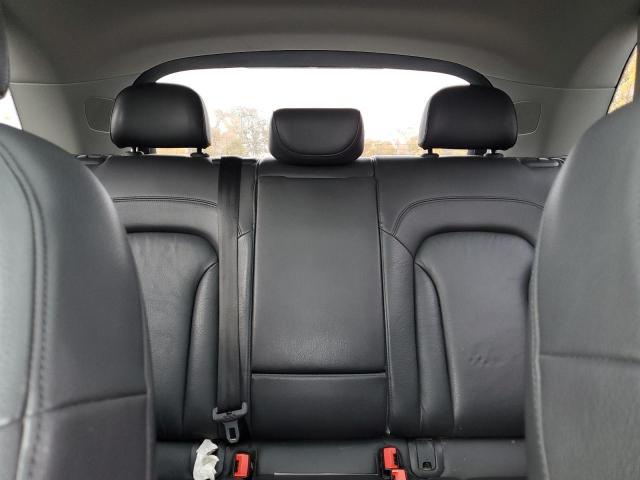 Audi Q3 Premium Image 6