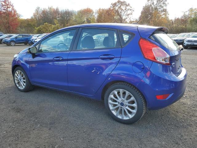 Ford Fiesta Se Image 2