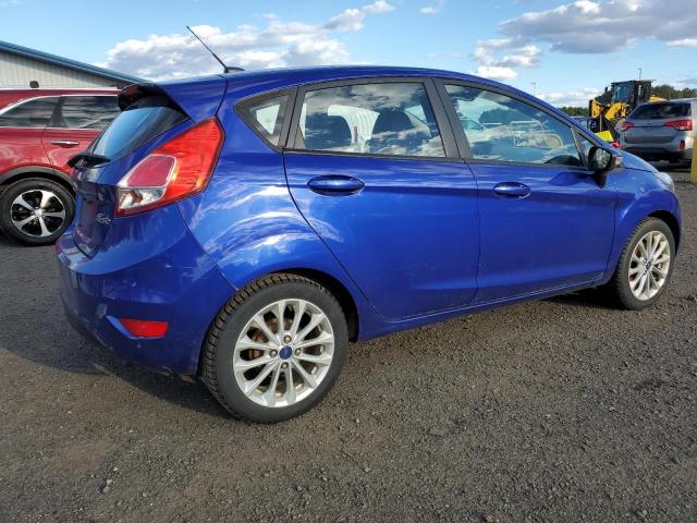 Ford Fiesta Se Image 5