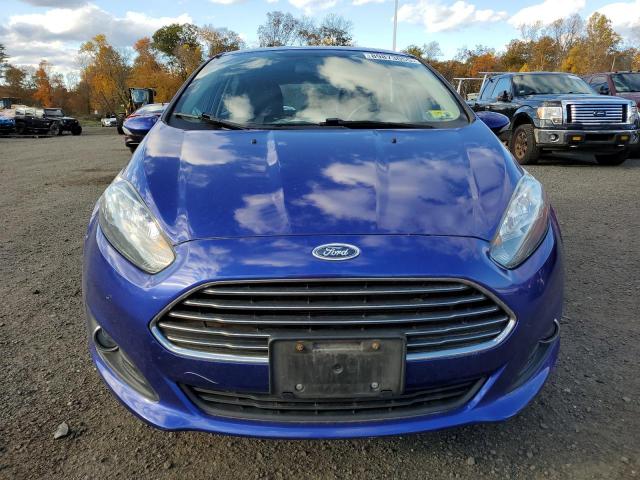 Ford Fiesta Se Image 3