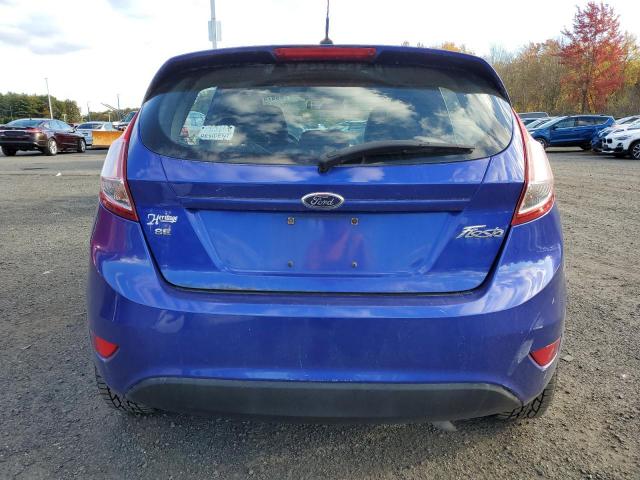 Ford Fiesta Se Image 12