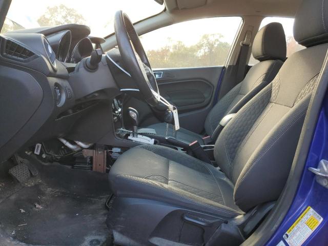 Ford Fiesta Se Image 6