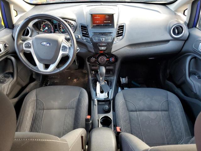 Ford Fiesta Se Image 10