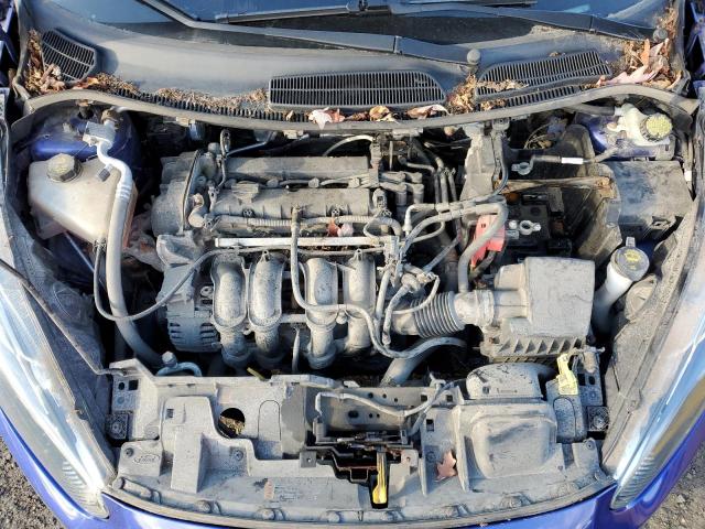 Ford Fiesta Se Image 13