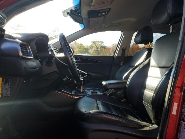 Kia Sorento Ex Image 13