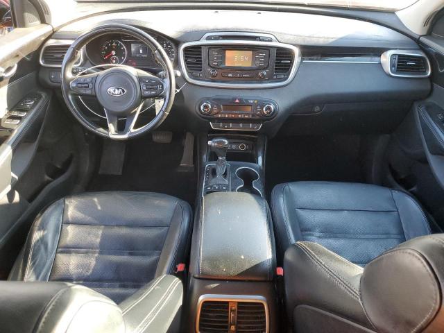 Kia Sorento Ex Image 8