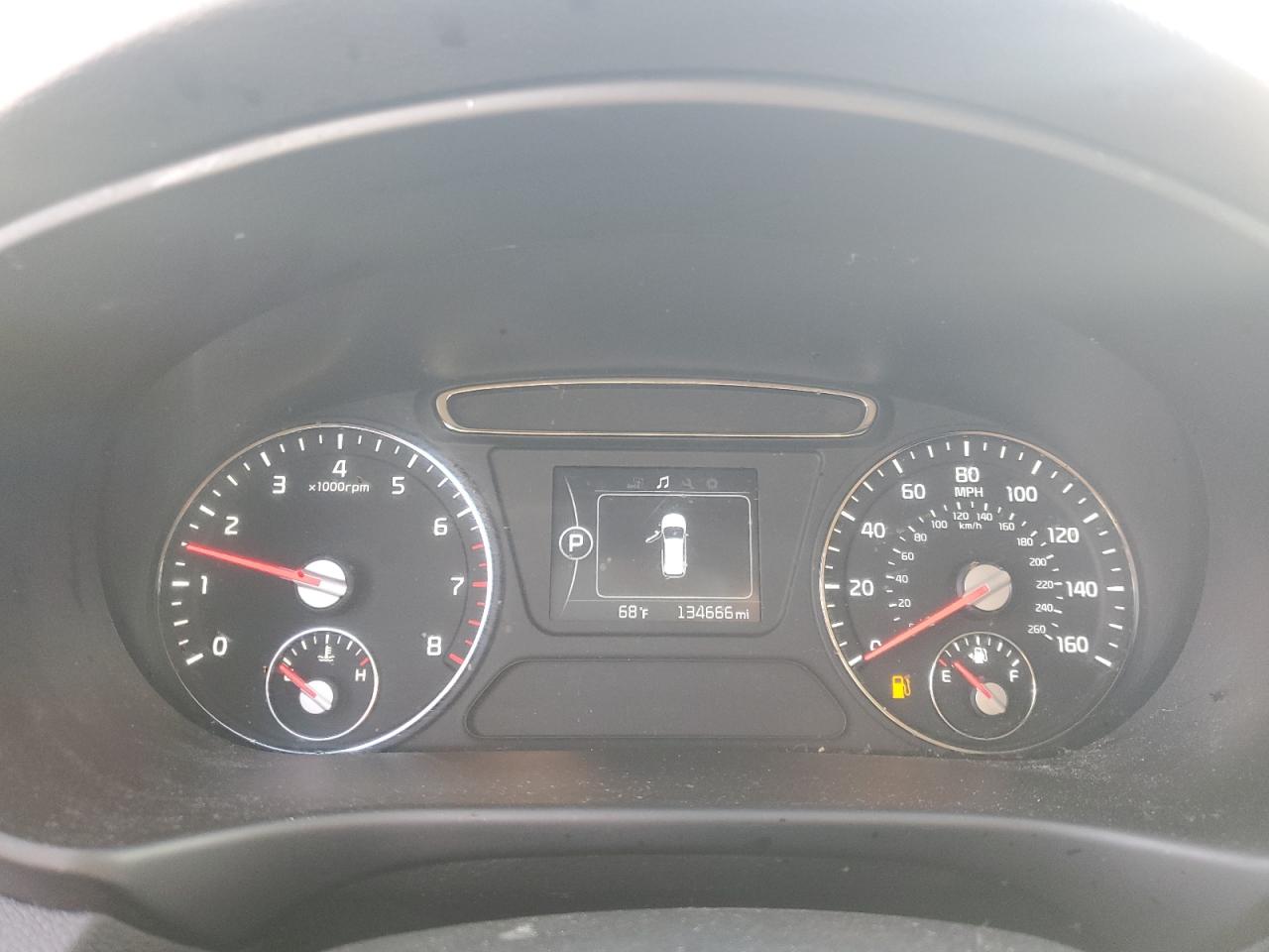 Kia Sorento Ex Image 6