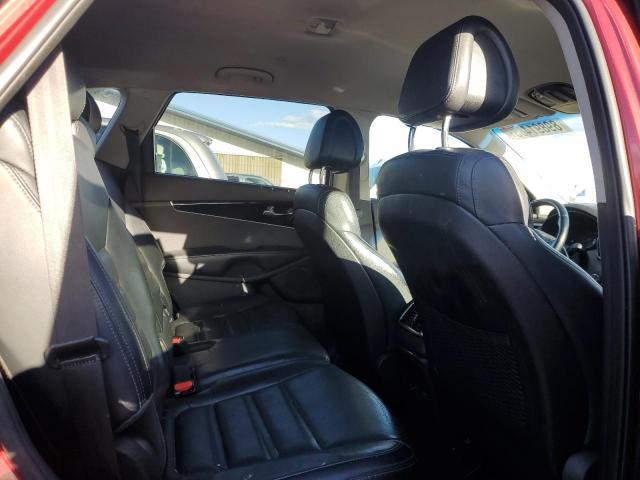 Kia Sorento Ex Image 9