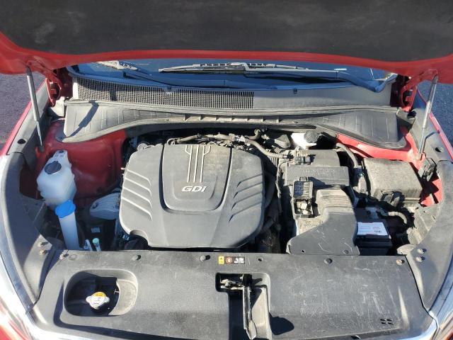 Kia Sorento Ex Image 11