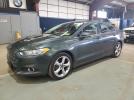 Ford Fusion Se Image 1