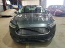 Ford Fusion Se Image 9
