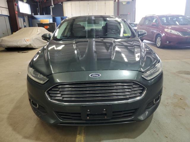 Ford Fusion Se Image 9