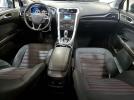 Ford Fusion Se Image 12