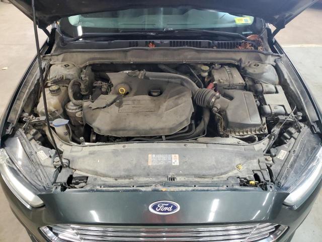 Ford Fusion Se Image 2