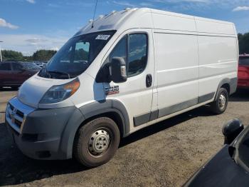  Salvage Ram Promaster