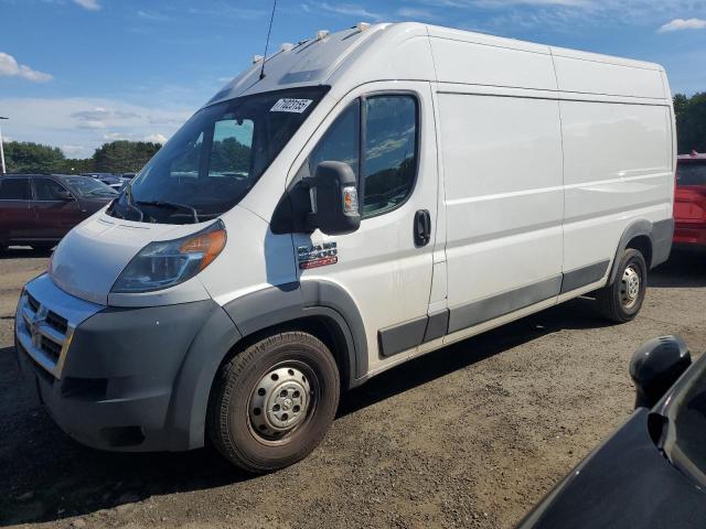  Salvage Ram Promaster