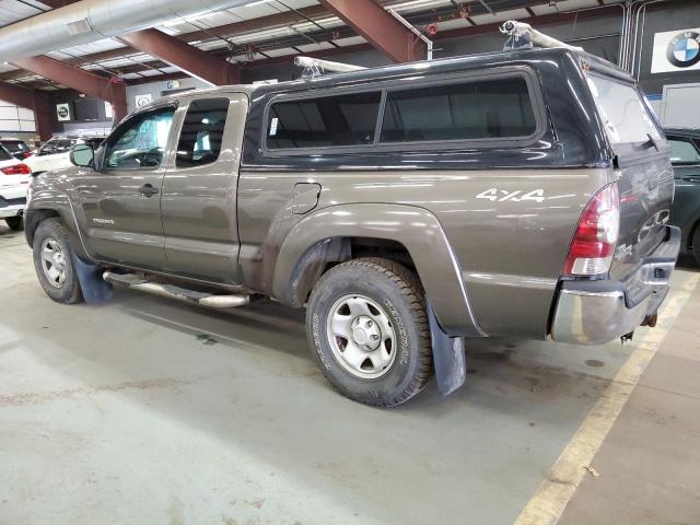 Toyota Tacoma Access Cab Image 2
