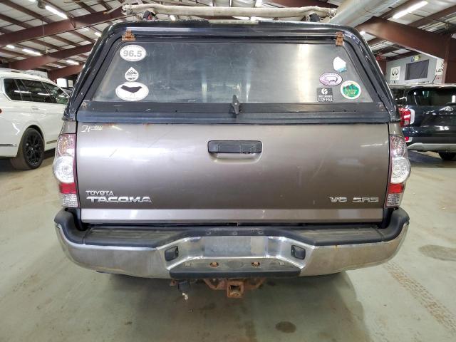 Toyota Tacoma Access Cab Image 7