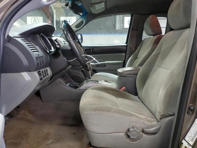 Toyota Tacoma Access Cab Image 5