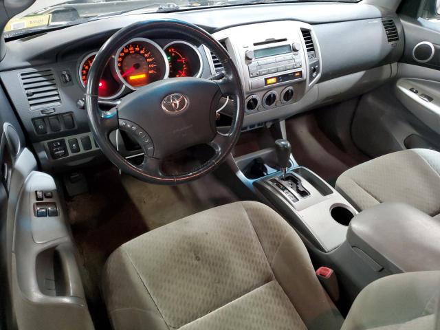 Toyota Tacoma Access Cab Image 10