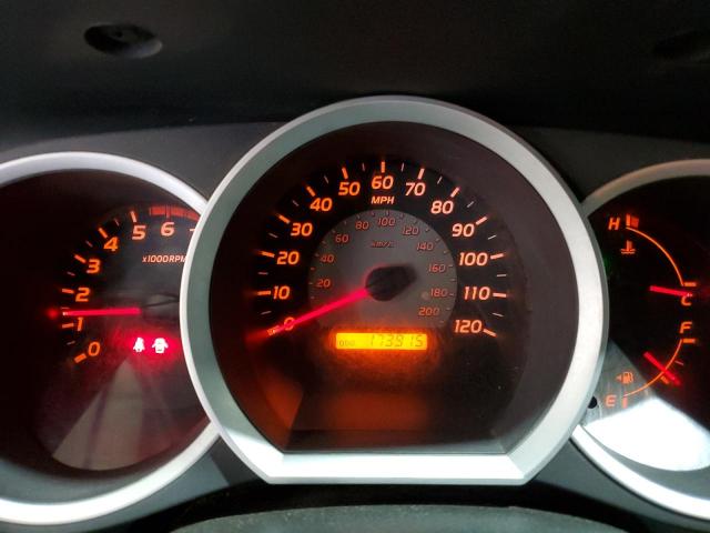 Toyota Tacoma Access Cab Image 11