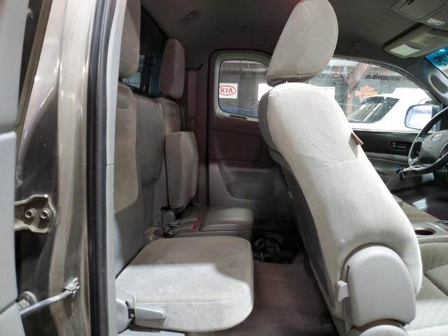 Toyota Tacoma Access Cab Image 8