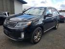 Kia Sorento Sx Image 1
