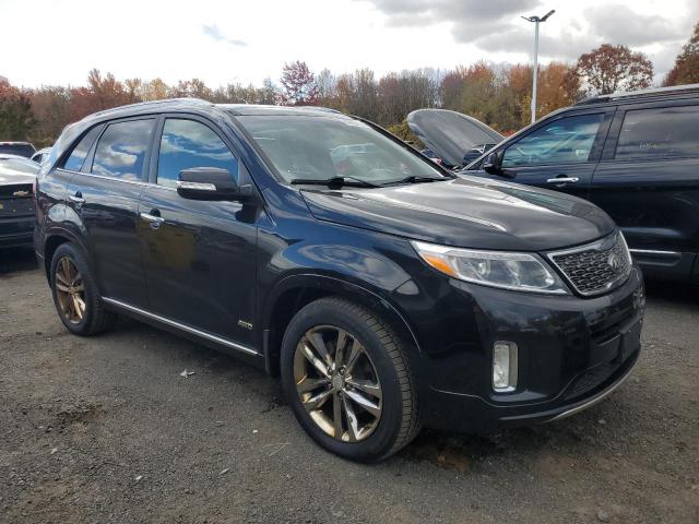 Kia Sorento Sx Image 6