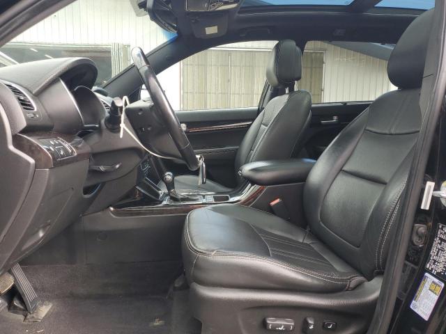 Kia Sorento Sx Image 7