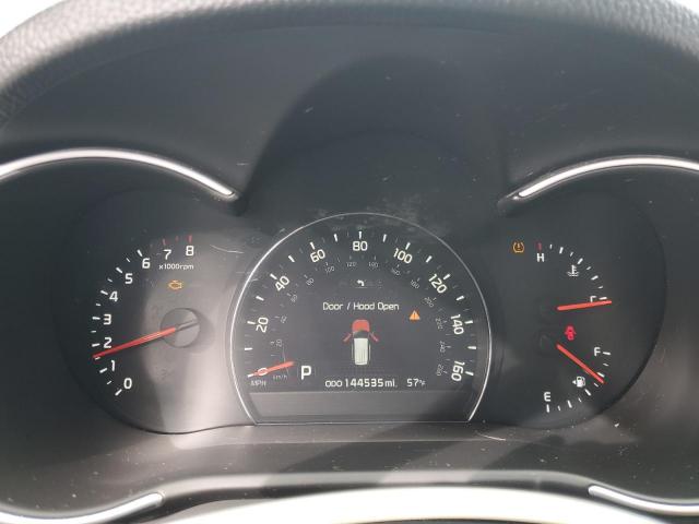 Kia Sorento Sx Image 14