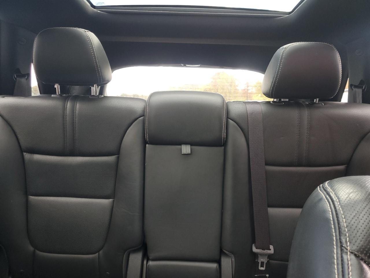 Kia Sorento Sx Image 11