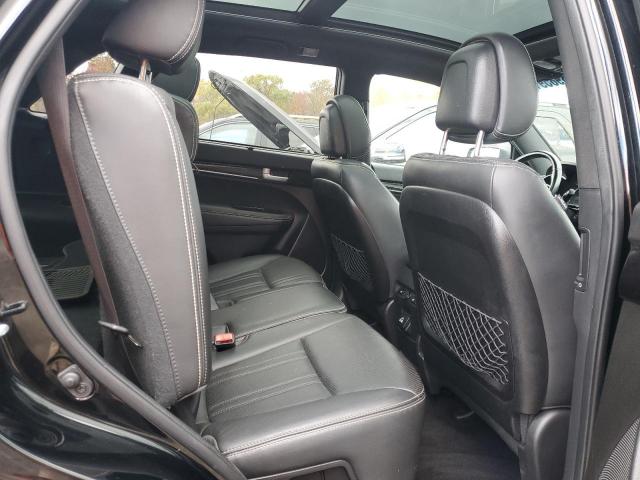 Kia Sorento Sx Image 13