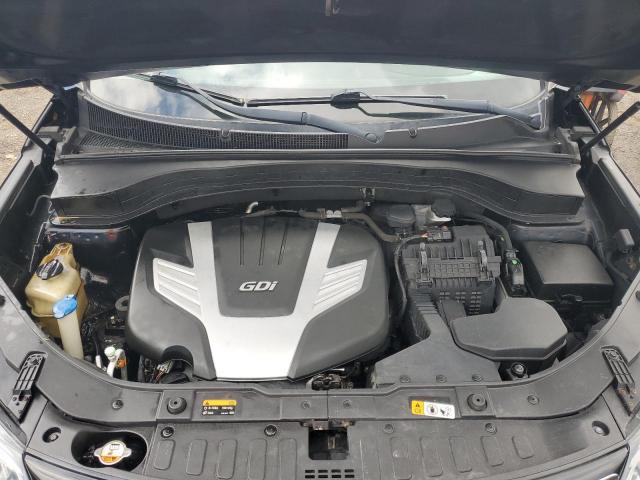 Kia Sorento Sx Image 8