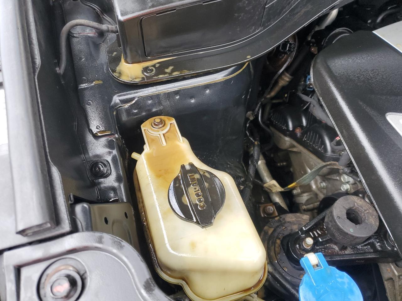 Kia Sorento Sx Image 9