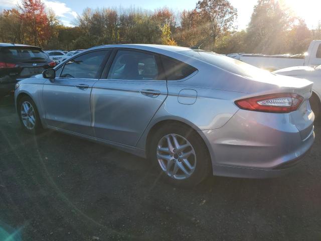 Ford Fusion Se Image 6