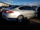 Ford Fusion Se Image 8