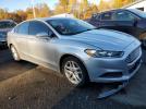Ford Fusion Se Image 5