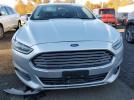 Ford Fusion Se Image 4