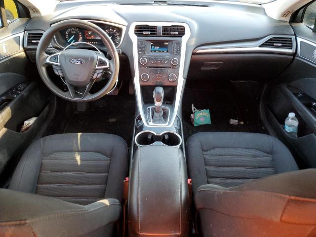 Ford Fusion Se Image 10