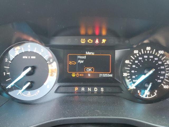 Ford Fusion Se Image 12