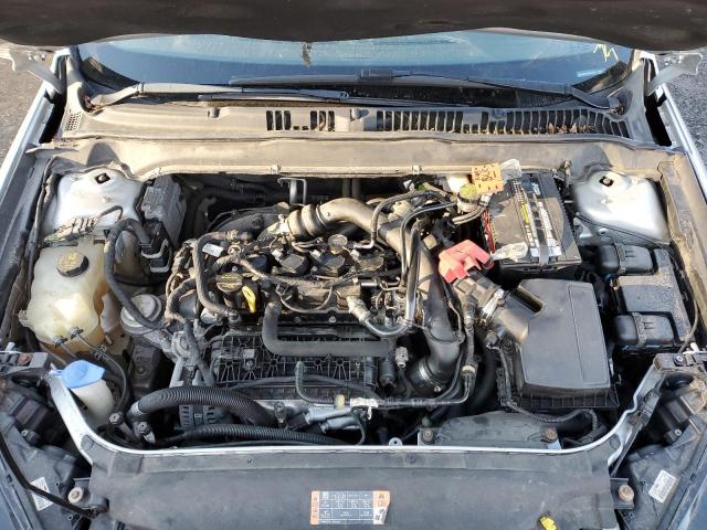 Ford Fusion Se Image 11