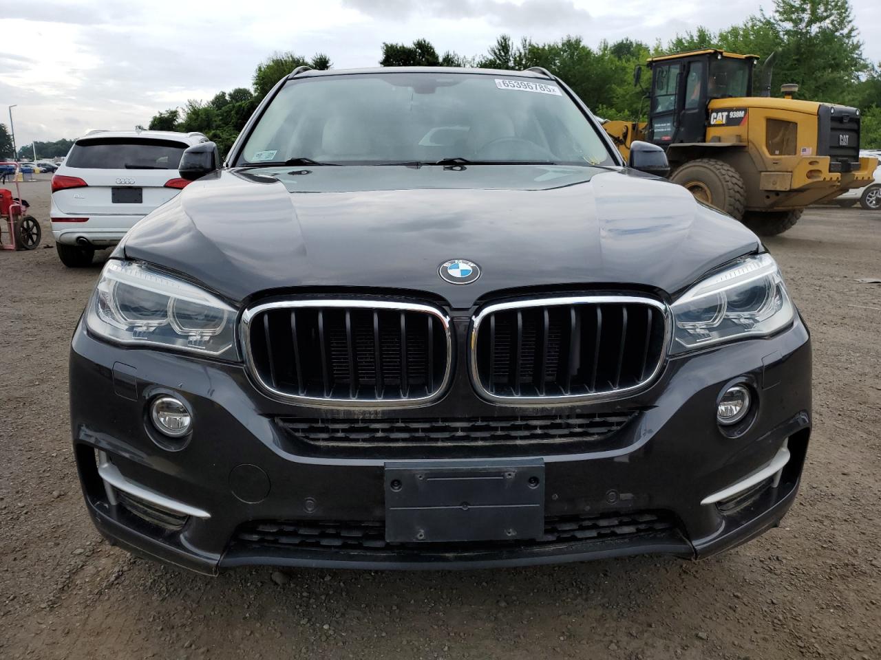 BMW X Series Xdrive35i Image 6