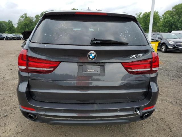 BMW X Series Xdrive35i Image 5