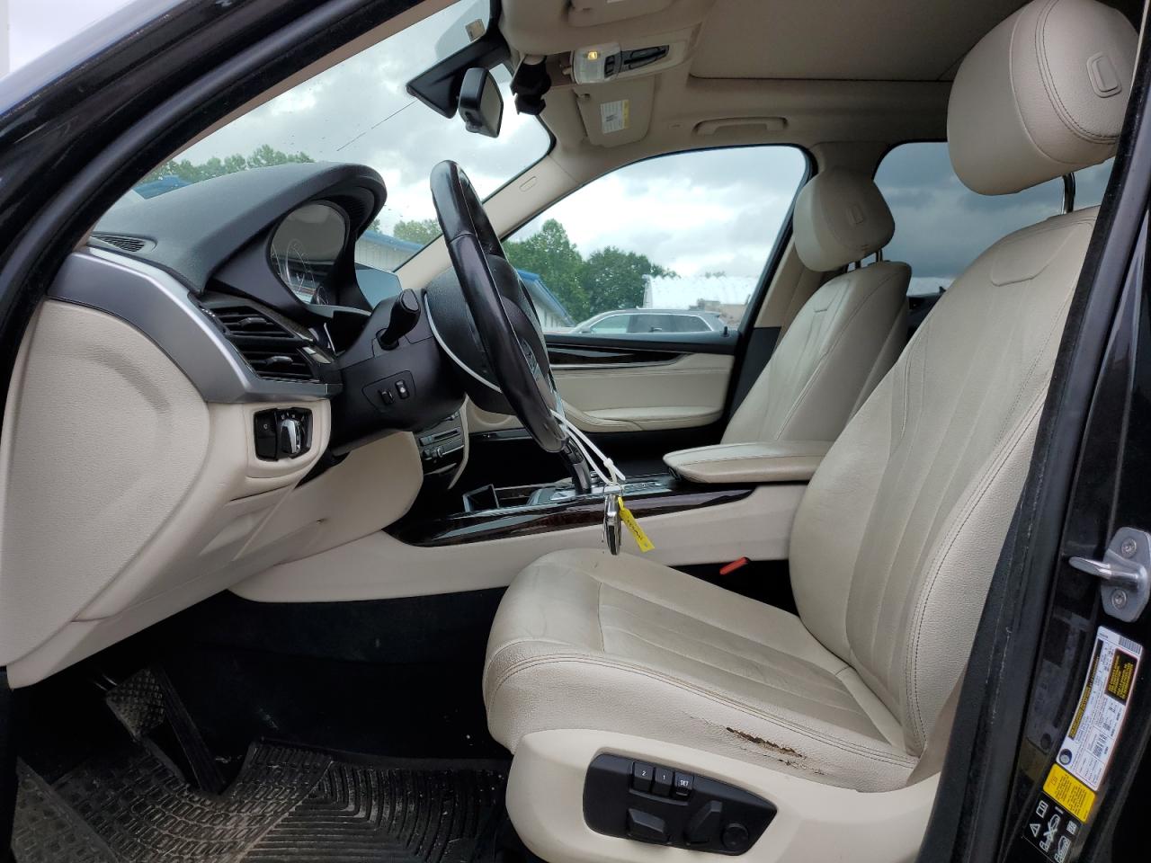 BMW X Series Xdrive35i Image 7