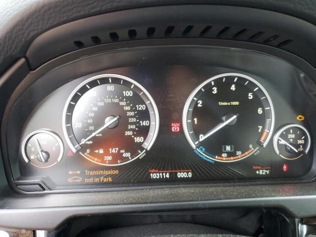 BMW X Series Xdrive35i Image 8