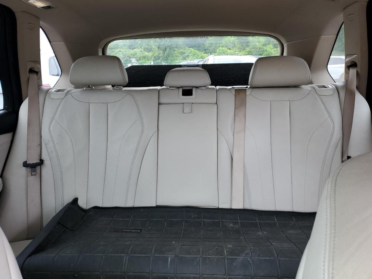 BMW X Series Xdrive35i Image 11