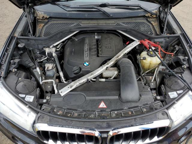 BMW X Series Xdrive35i Image 13