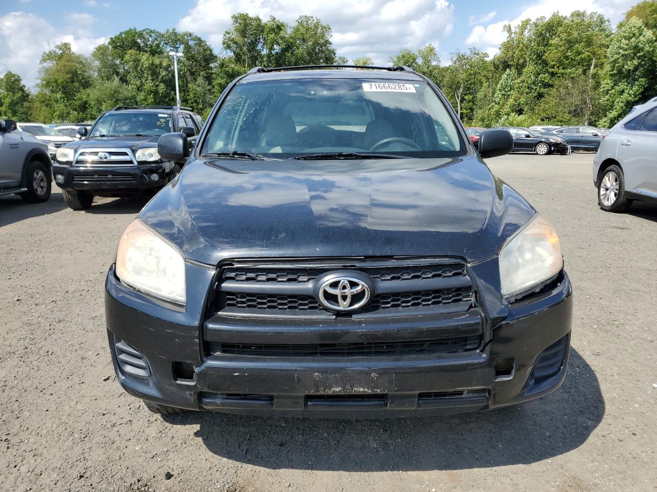 Toyota RAV4 Image 7