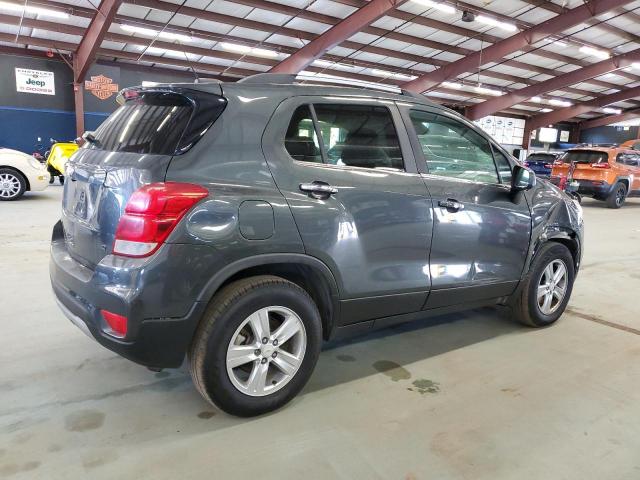 Chev Trax 1lt Image 7