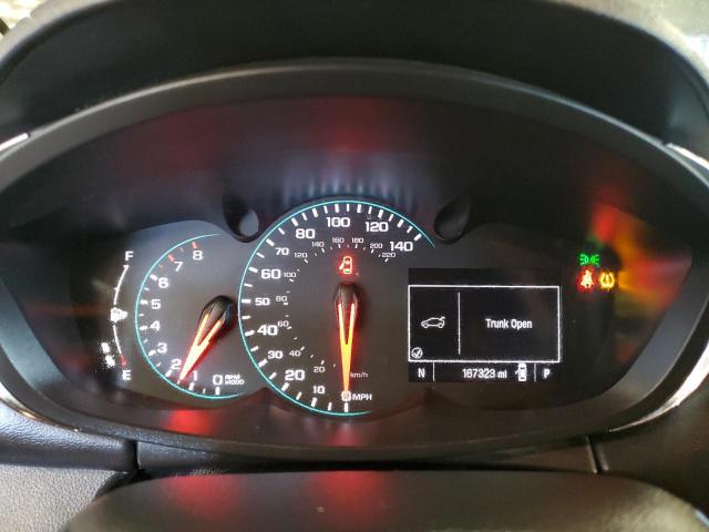 Chev Trax 1lt Image 9